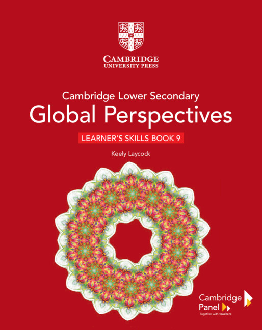 Schoolstoreng Ltd | Cambridge Lower Secondary Global Perspec
