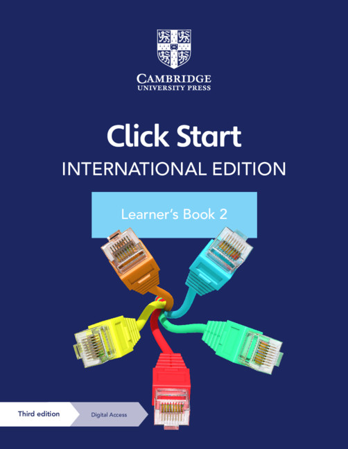 Schoolstoreng Ltd | NEW Click Start International edition Le