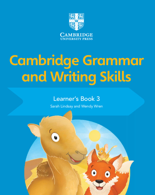 Schoolstoreng Ltd | NEW Cambridge Grammar and Writing Skills