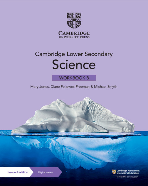 Schoolstoreng Ltd | NEW Cambridge Lower Secondary Science Wo