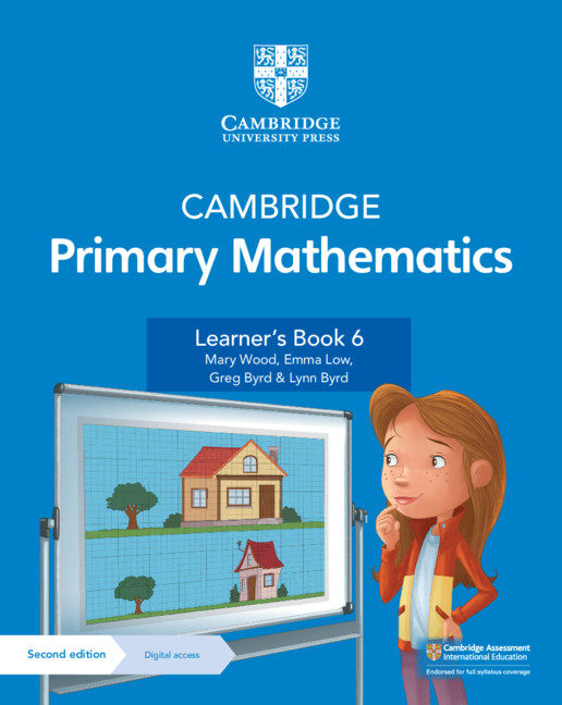 Schoolstoreng Ltd | NEW Cambridge Primary Mathematics Learne