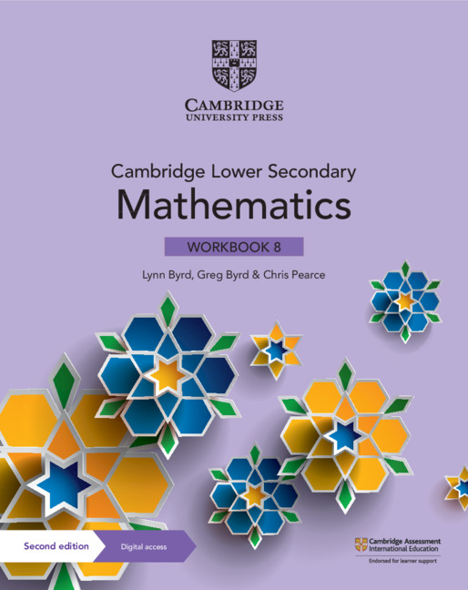 Schoolstoreng Ltd | NEW Cambridge Lower Secondary Mathematic