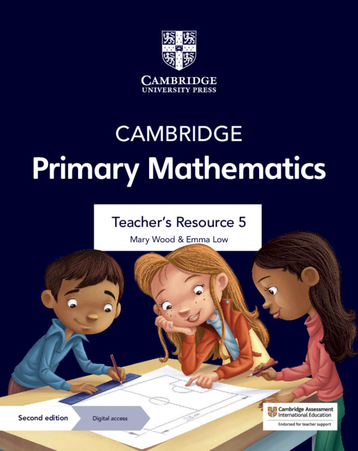 Schoolstoreng Ltd | NEW Cambridge Primary Mathematics Teache