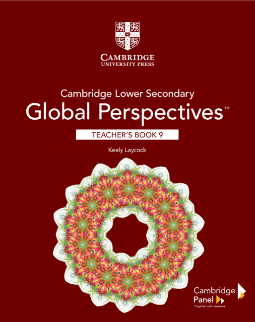 Schoolstoreng Ltd | Cambridge Lower Secondary Global Perspec