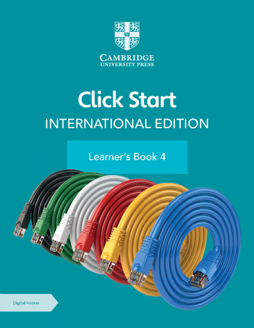 Schoolstoreng Ltd | NEW Click Start International edition Le