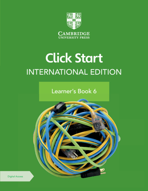 Schoolstoreng Ltd | NEW Click Start International edition Le