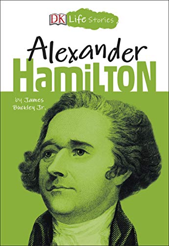 Schoolstoreng Ltd | Alexander Hamilton