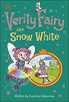Verity Fairy: Snow White