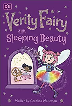 schoolstoreng Verity Fairy: Sleeping Beauty