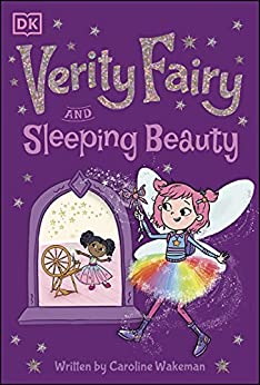 Schoolstoreng Ltd | Verity Fairy: Sleeping Beauty