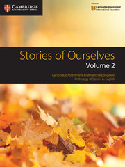 Schoolstoreng Ltd | Stories of Ourselves Volume 2
