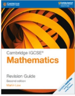 Schoolstoreng Ltd | Cambridge IGCSE™ Mathematics Revision Guide
