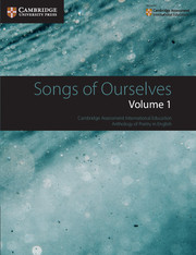 Schoolstoreng Ltd | Songs of Ourselves Volume 1