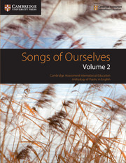 Schoolstoreng Ltd | Songs of Ourselves Volume 2