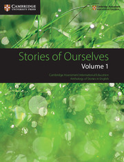 schoolstoreng Stories of Ourselves Volume 1