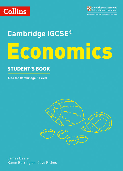 Schoolstoreng Ltd | Collins Cambridge IGCSE™ — CAMBRIDGE