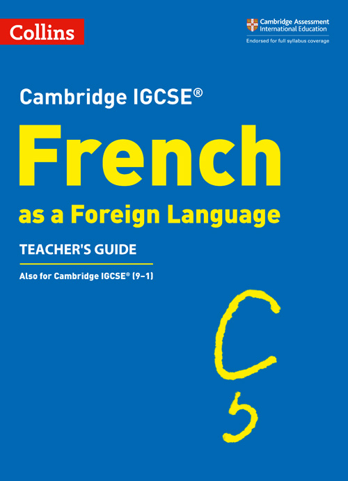 Schoolstoreng Ltd | Collins Cambridge IGCSE™ — CAMBRIDGE