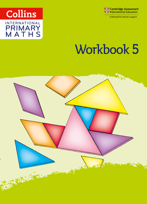 Schoolstoreng Ltd | Collins International Primary Maths — 