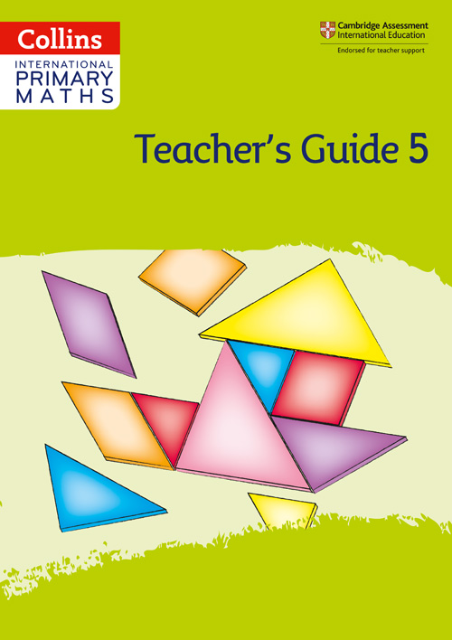 Schoolstoreng Ltd | Collins International Primary Maths — 