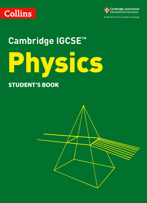 Schoolstoreng Ltd | Collins Cambridge IGCSE™ — CAMBRIDGE