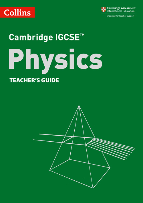 Schoolstoreng Ltd | Collins Cambridge IGCSE™ — CAMBRIDGE