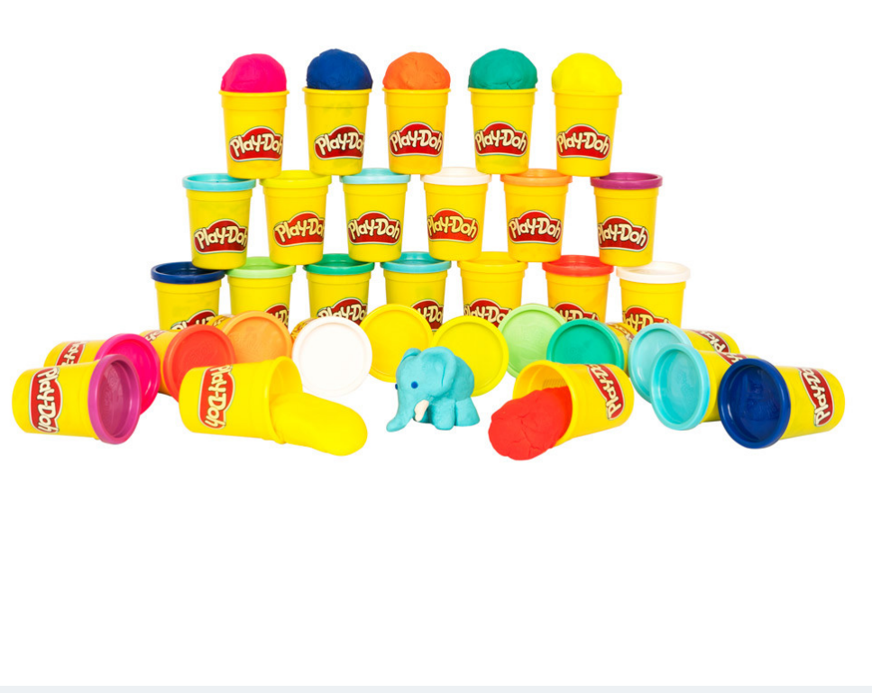 Play-Doh