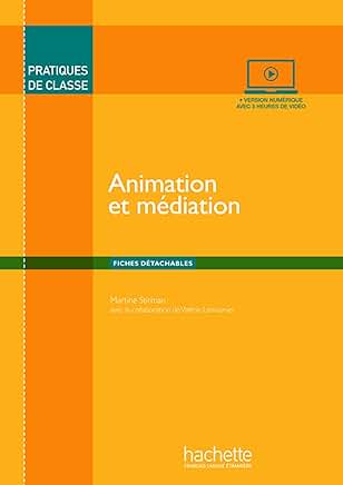 Animation et médiation