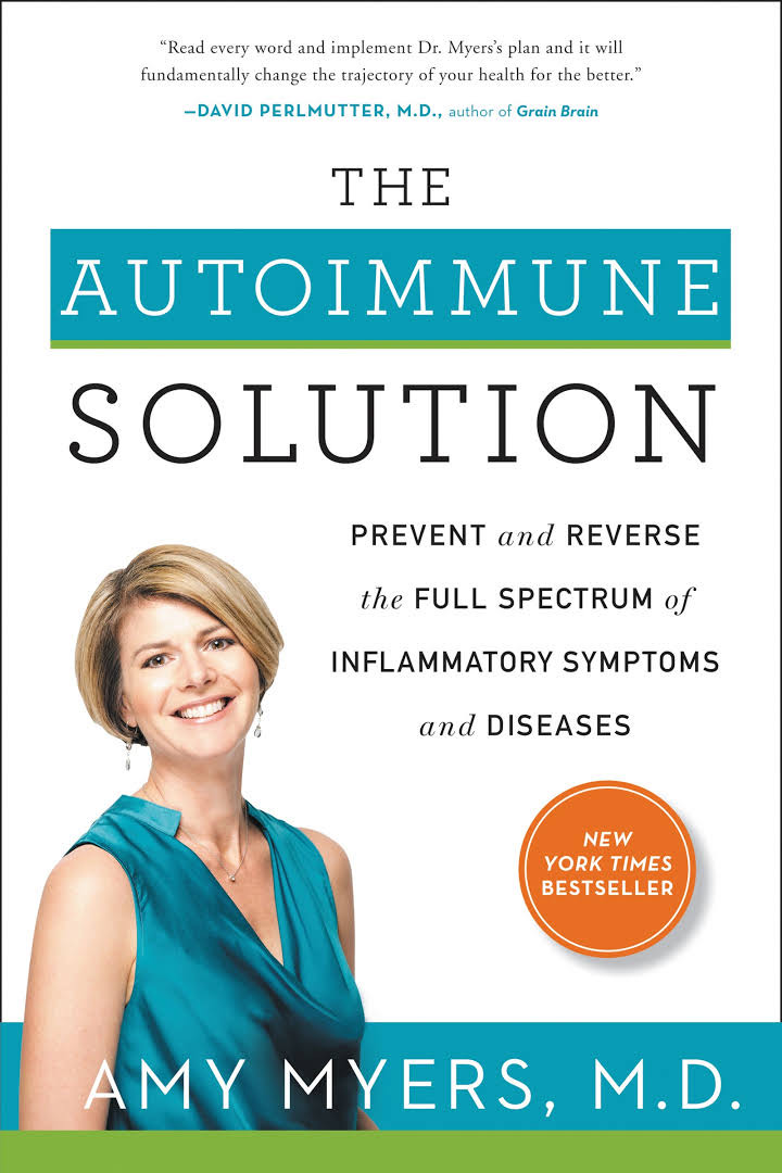 Schoolstoreng Ltd | The Autoimmune Solution