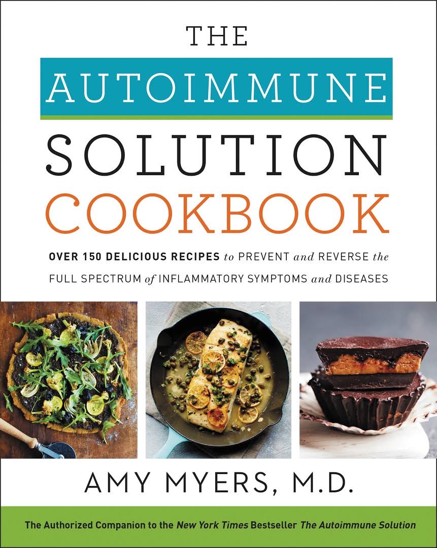 schoolstoreng The Autoimmune Solution Cookbook