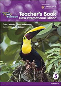 Heinemann Explore Science Teacher's Guide 5