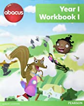 Schoolstoreng Ltd | Abacus Year 1 Workbook 1