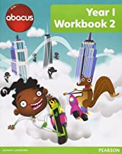 Schoolstoreng Ltd | Abacus Year 1 Workbook 2