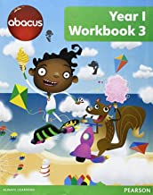 Schoolstoreng Ltd | Abacus Year 1 Workbook 3