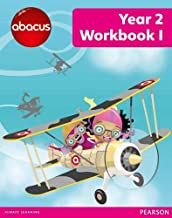 Schoolstoreng Ltd | Abacus Year 2 Workbook 1