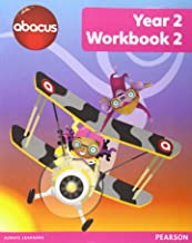 Schoolstoreng Ltd | Abacus Year 2 Workbook 2