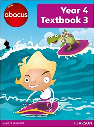 Schoolstoreng Ltd | Abacus Year 4 Textbook 3