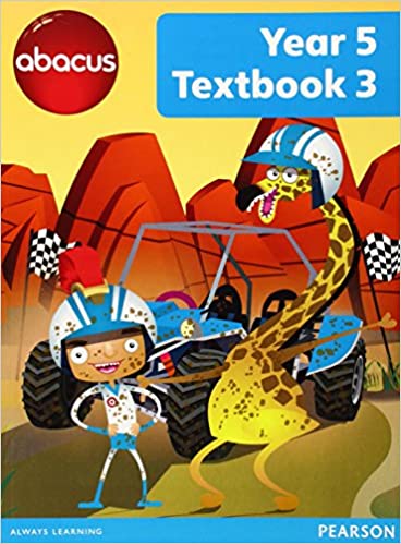 schoolstoreng Abacus Year 5 Textbook 3