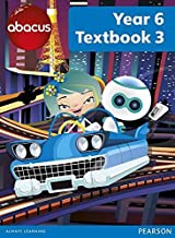 Schoolstoreng Ltd | Abacus Year 6 Textbook 3