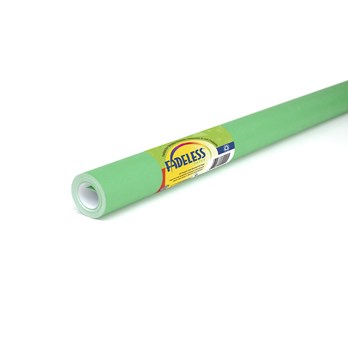 Schoolstoreng Ltd | Fadeless® Extra Wide Display Paper Roll - 1218mm x 15m - Emerald